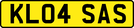 KL04SAS