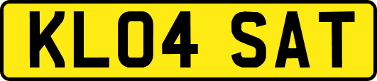 KL04SAT