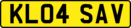 KL04SAV