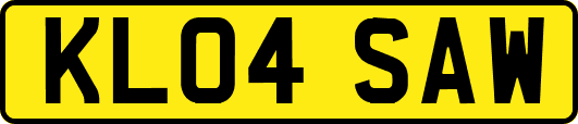 KL04SAW