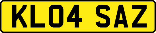 KL04SAZ