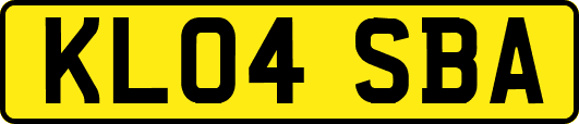 KL04SBA