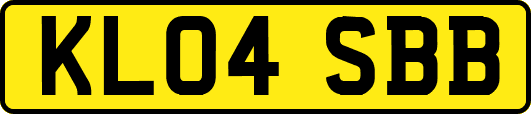 KL04SBB