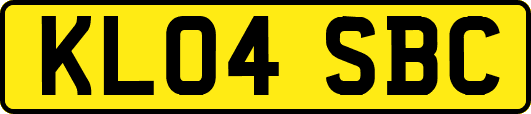 KL04SBC
