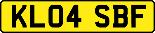 KL04SBF