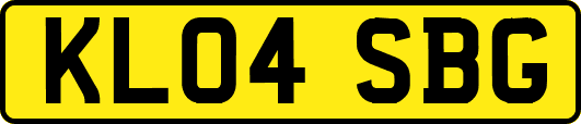 KL04SBG