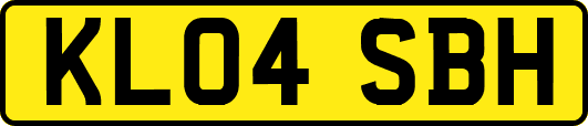 KL04SBH