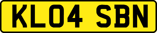 KL04SBN