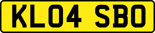 KL04SBO