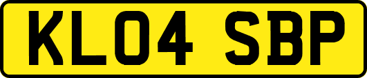 KL04SBP