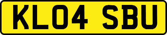 KL04SBU