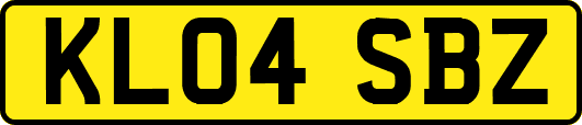 KL04SBZ
