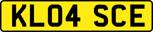 KL04SCE