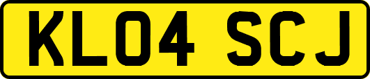 KL04SCJ