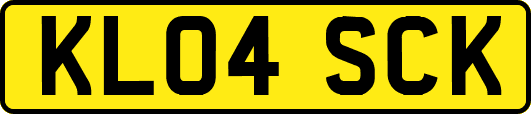 KL04SCK