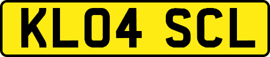 KL04SCL