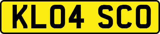 KL04SCO