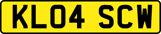 KL04SCW