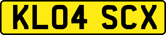 KL04SCX