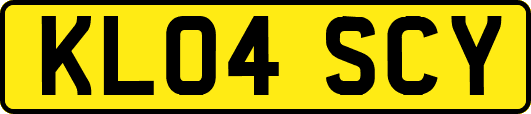 KL04SCY