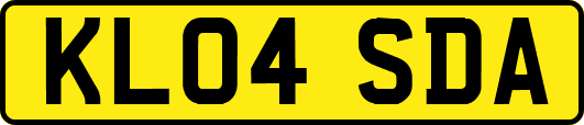 KL04SDA