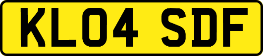 KL04SDF