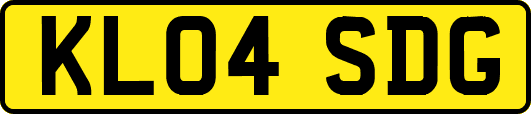 KL04SDG
