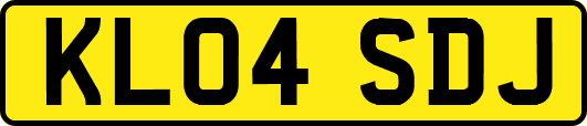 KL04SDJ
