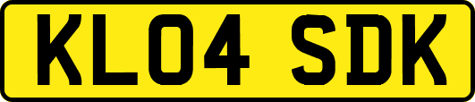 KL04SDK