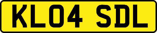KL04SDL