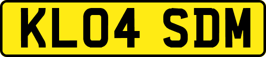 KL04SDM