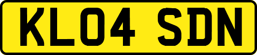 KL04SDN