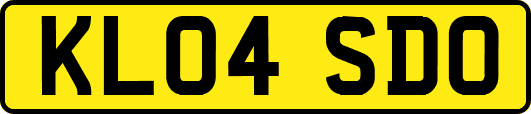 KL04SDO