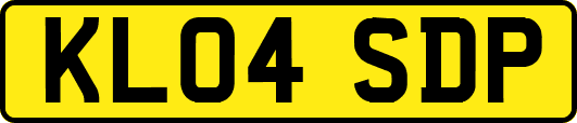 KL04SDP