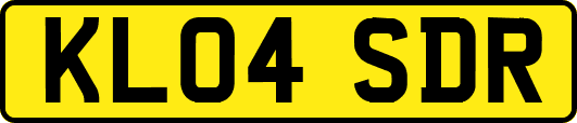 KL04SDR