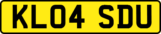KL04SDU