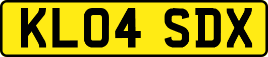 KL04SDX