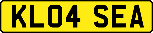KL04SEA