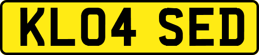 KL04SED