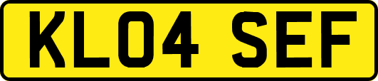 KL04SEF
