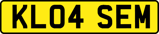 KL04SEM