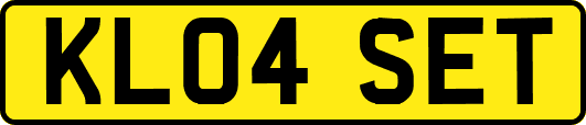 KL04SET
