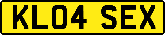 KL04SEX
