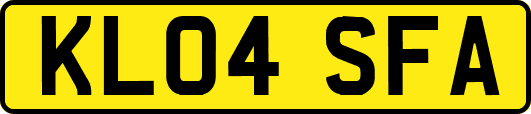 KL04SFA