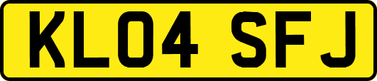 KL04SFJ