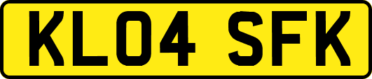 KL04SFK