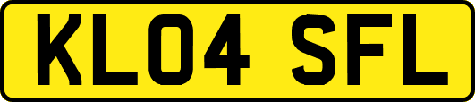 KL04SFL