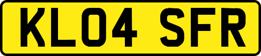 KL04SFR