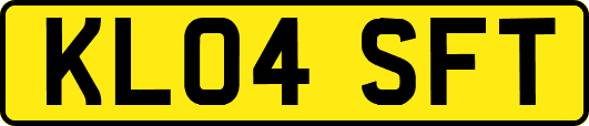 KL04SFT