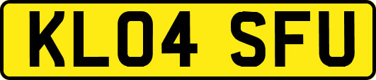 KL04SFU